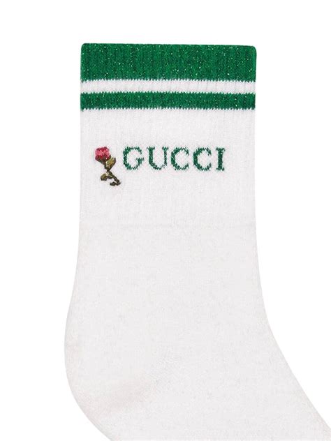 farfetch gucci socks|Farfetch Gucci socks sale.